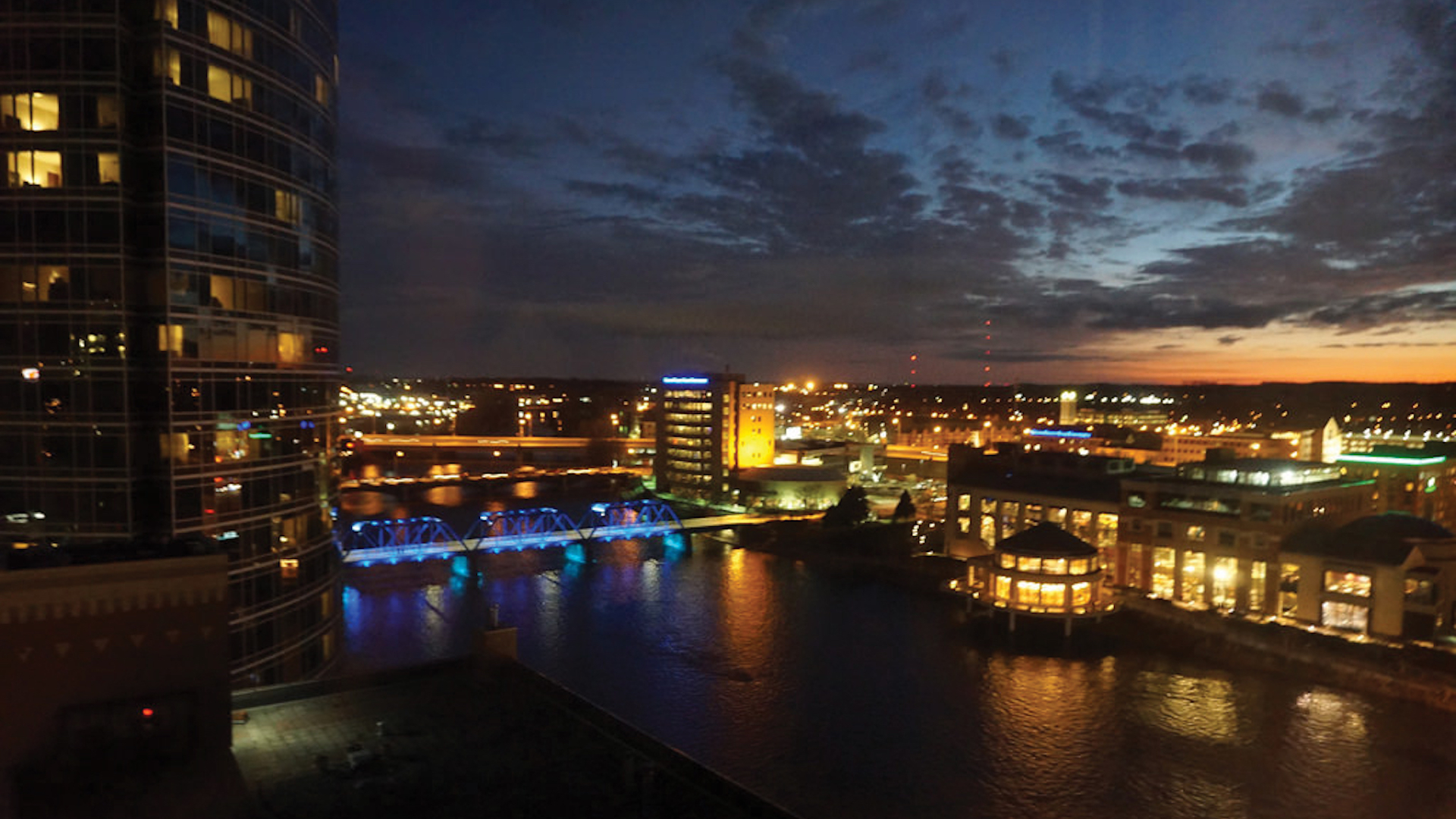 Grand Rapids Campus Expositors Seminary