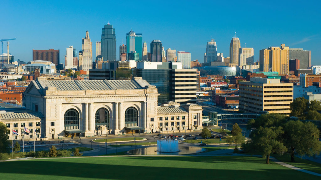 Kansas City Campus - Expositors Seminary