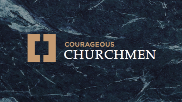 TES Courageous Churchmen Scholarship